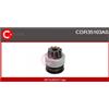 CASCO Pignone, Motorino d'avviamento CASCO CDR35103AS