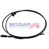 BOGAP Cavo comando cofano motore BOGAP C5114103