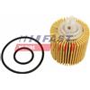 FAST Filtro olio FAST FT01344