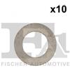 FA1 Anello di tenuta FA1 615.591.010