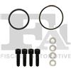 FA1 Kit montaggio, Compressore FA1 KT418-501