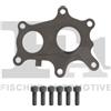 FA1 Kit montaggio, Compressore FA1 KT418-502