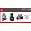 CASCO Motorino d'avviamento CASCO CST10194AS
