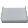 KAVO PARTS Filtro, Aria abitacolo KAVO PARTS FCA-10093
