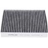 KAVO PARTS Filtro, Aria abitacolo KAVO PARTS FCA-10108C