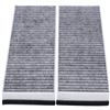 KAVO PARTS Filtro, Aria abitacolo KAVO PARTS FCA-10128C