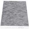 KAVO PARTS Filtro, Aria abitacolo KAVO PARTS FCA-10134C
