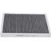 KAVO PARTS Filtro, Aria abitacolo KAVO PARTS FCA-10170C