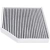 KAVO PARTS Filtro, Aria abitacolo KAVO PARTS FCA-10177C