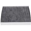 KAVO PARTS Filtro, Aria abitacolo KAVO PARTS FCA-10185C