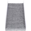 KAVO PARTS Filtro, Aria abitacolo KAVO PARTS FCA-10187C