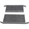 KAVO PARTS Filtro, Aria abitacolo KAVO PARTS FCA-10199C