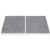 KAVO PARTS Filtro, Aria abitacolo KAVO PARTS FCA-10214C