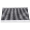 KAVO PARTS Filtro, Aria abitacolo KAVO PARTS FCA-10217C