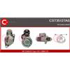 CASCO Motorino d'avviamento CASCO CST35127AS