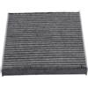KAVO PARTS Filtro, Aria abitacolo KAVO PARTS FCA-10252C