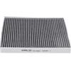 KAVO PARTS Filtro, Aria abitacolo KAVO PARTS FCA-10262C