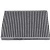 KAVO PARTS Filtro, Aria abitacolo KAVO PARTS FCA-10263C