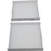 KAVO PARTS Filtro, Aria abitacolo KAVO PARTS FCA-10266
