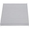 KAVO PARTS Filtro, Aria abitacolo KAVO PARTS FCA-10289