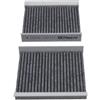 KAVO PARTS Filtro, Aria abitacolo KAVO PARTS FCA-10343C