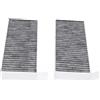 KAVO PARTS Filtro, Aria abitacolo KAVO PARTS FCA-10360C