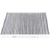 KAVO PARTS Filtro, Aria abitacolo KAVO PARTS FCA-10462C