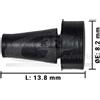 3RG Ammortizzatore d'urto, Paraurti 3RG 86243