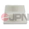 JPN Filtro, Aria abitacolo JPN 40F9119-JPN