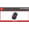 CASCO Interruttore, Alzacristallo CASCO CWR72009AS