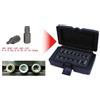 KS TOOLS Serie di estrattori per viti KS TOOLS 150.1385