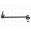 LORO Asta/Puntone, Stabilizzatore LORO 233-06-507