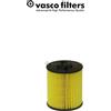 DAVID VASCO Filtro olio DAVID VASCO V222
