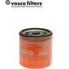 DAVID VASCO Filtro olio DAVID VASCO V236