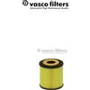 DAVID VASCO Filtro olio DAVID VASCO V303