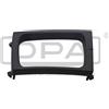 DPA Griglia di ventilazione, paraurti DPA 88070063202