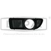 DPA Griglia di ventilazione, paraurti DPA 88070064902