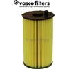 DAVID VASCO Filtro olio DAVID VASCO V360
