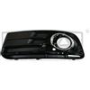 DPA Griglia di ventilazione, paraurti DPA 88071823102