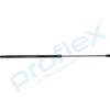 PROFLEX AUTOMOTIVE Ammortizzatore pneumatico, Cofano motore PROFLEX AUTOMOTIVE PX2-0486