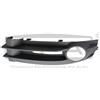 DPA Griglia di ventilazione, paraurti DPA 88530405602