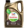 TOTAL Olio cambio TOTAL 80W90 Dynatrans LS 5L