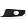 DPA Griglia di ventilazione, paraurti DPA 88530766302