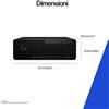 HP WKS Z2 SFF G1i Workstation AI Wolf Pro Security Edition Ultra 7 265 32GB 1T SSD RTX A400 4GB WIN