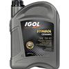IGOL Olio motore IGOL SYMBOL CERAMIC 5W-40 4L