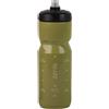 ZEFAL Bottiglia per bicicletta ZEFAL Sense Soft 80 Olive Green