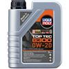 LIQUI MOLY Olio motore LIQUI MOLY Top Tec 6300 0W-20 1L