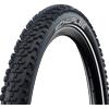 SCHWALBE Pneumatico per bicicletta SCHWALBE Smart Sam 26x2.10 Black