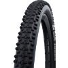SCHWALBE Pneumatico per bicicletta SCHWALBE Smart Sam 24x1.85 Black