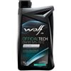 WOLF Olio motore WOLF OFFICIALTECH 0W-30 MS-BFE 1L
